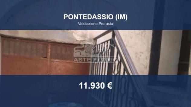 casa indipendente in vendita a Pontedassio in zona Villa Viani