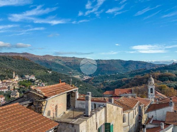 casa indipendente in vendita a Pontedassio in zona Villa Viani