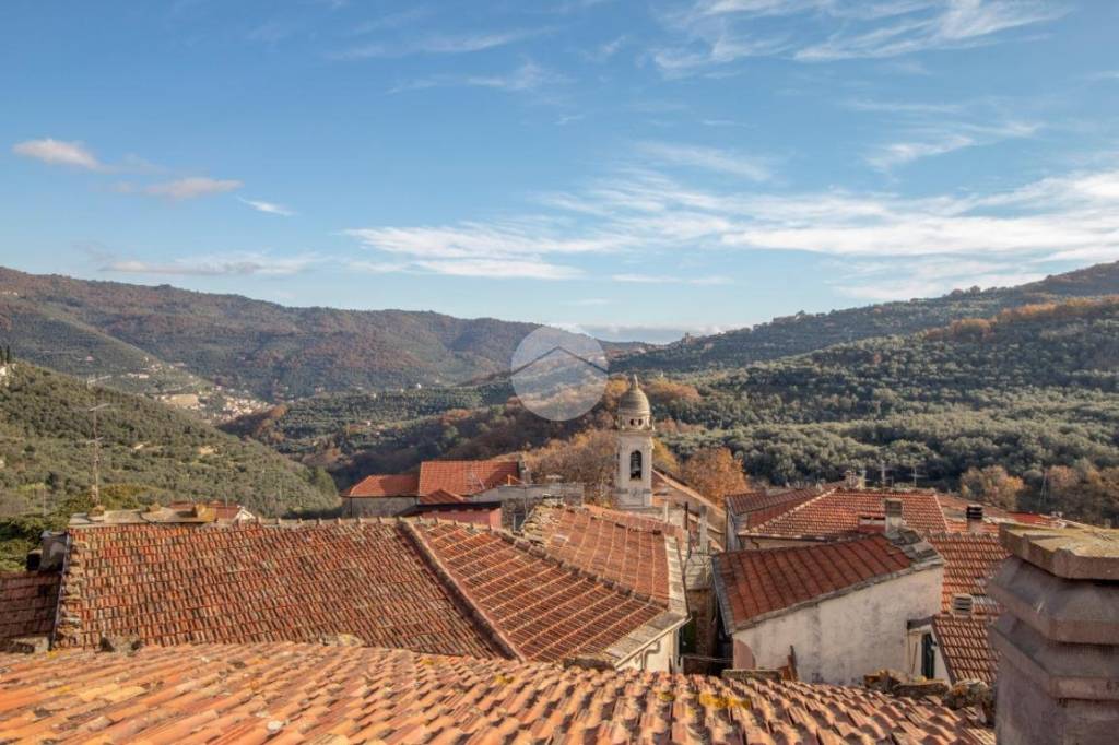casa indipendente in vendita a Pontedassio in zona Villa Viani