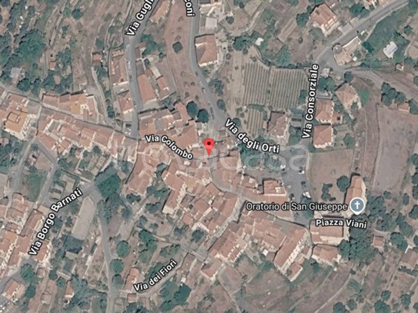 appartamento in vendita a Pontedassio