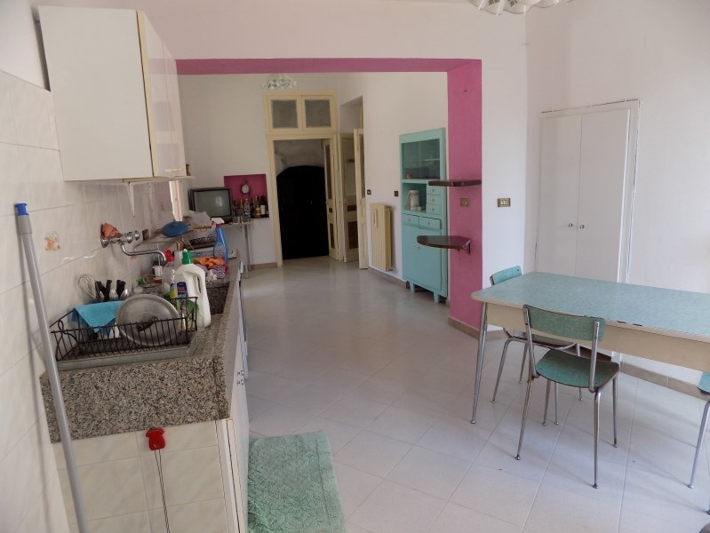 appartamento in vendita a Pontedassio