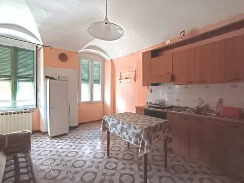 appartamento in vendita a Pontedassio