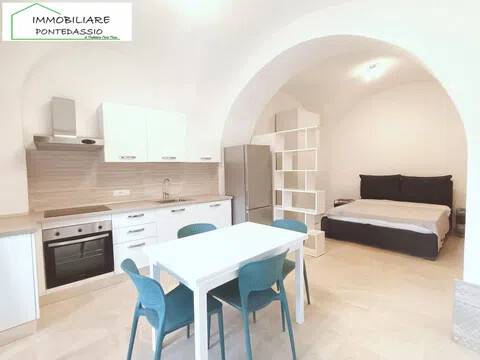 appartamento in vendita a Pontedassio