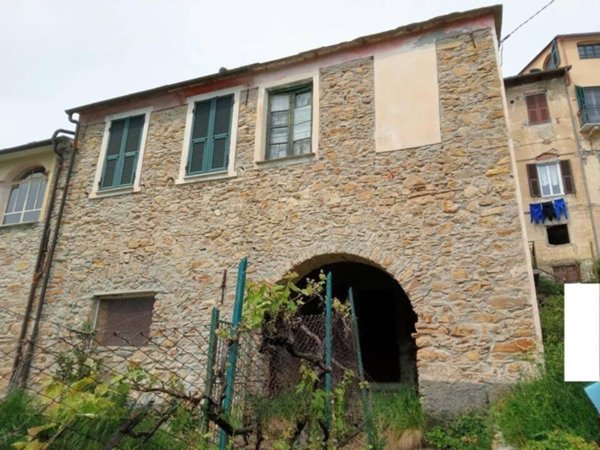 casa indipendente in vendita a Pontedassio in zona Villa Viani