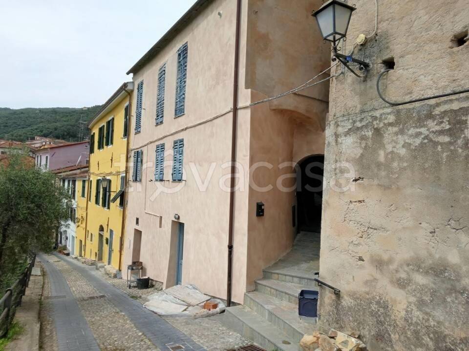 casa indipendente in vendita a Pontedassio in zona Villa Viani
