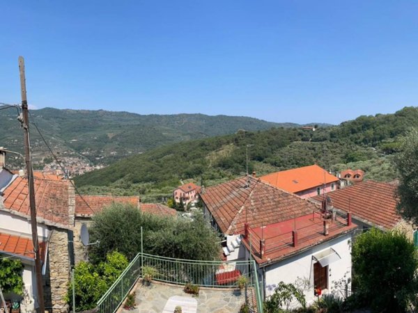 casa indipendente in vendita a Pontedassio in zona Bestagno