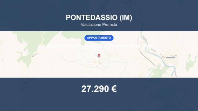 casa indipendente in vendita a Pontedassio in zona Villa Viani
