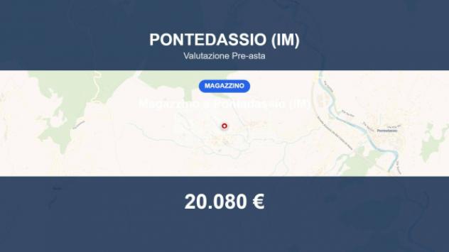 casa indipendente in vendita a Pontedassio in zona Villa Viani