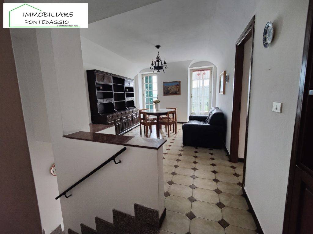 appartamento in vendita a Pontedassio in zona Villa Viani