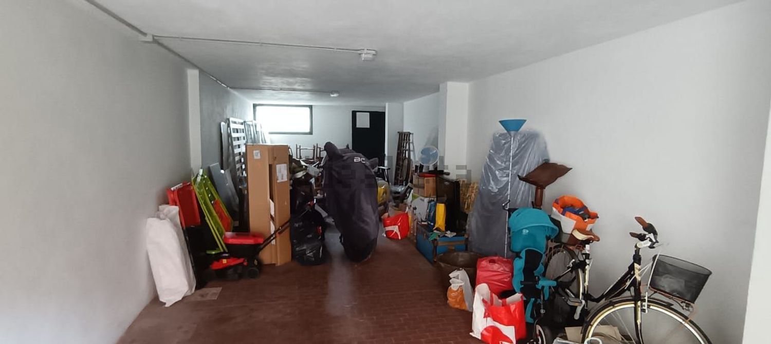 locale di sgombero in vendita a Pontedassio