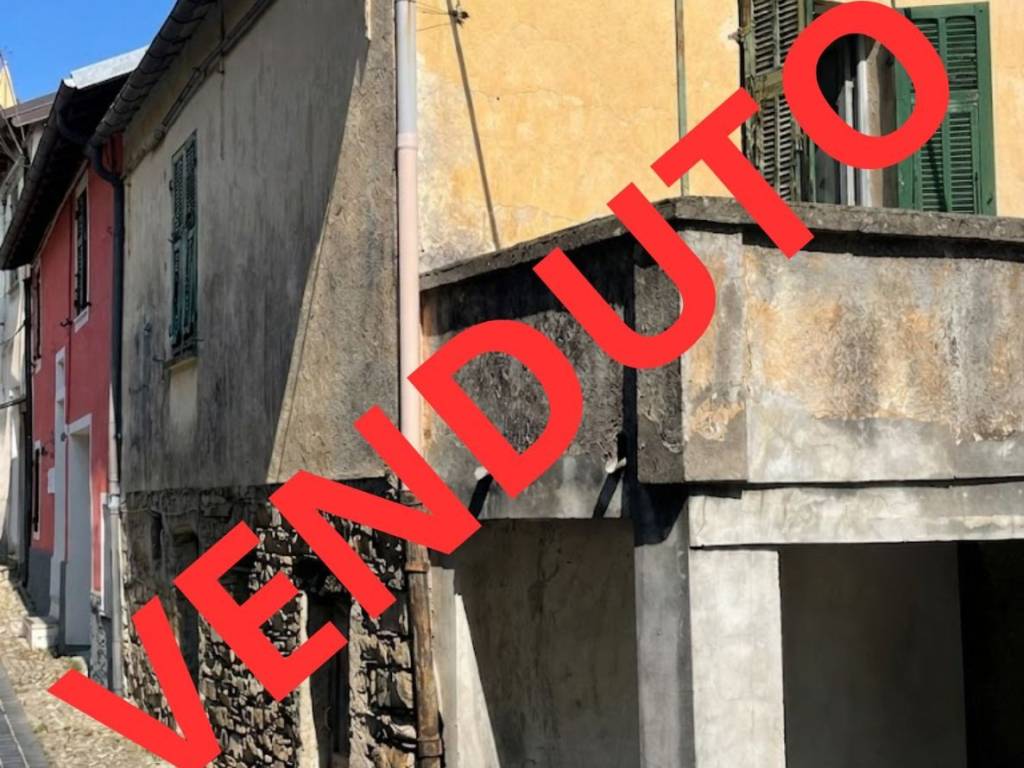 casa indipendente in vendita a Pontedassio in zona Villa Viani