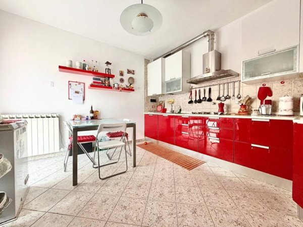 appartamento in vendita a Pontedassio