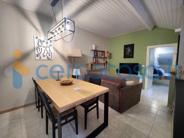 appartamento in vendita a Pontedassio