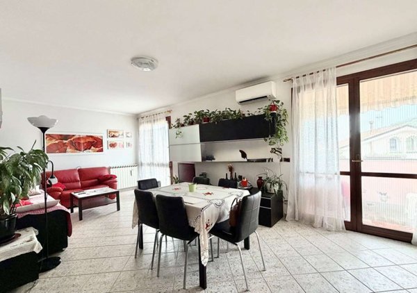 appartamento in vendita a Pontedassio in zona Villa Viani