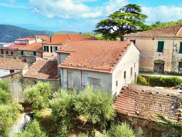 casa indipendente in vendita a Pontedassio in zona Bestagno