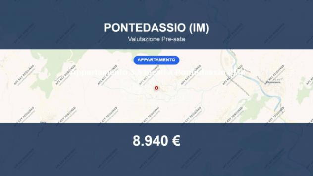 casa indipendente in vendita a Pontedassio