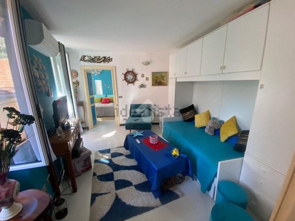 appartamento in vendita a Pontedassio