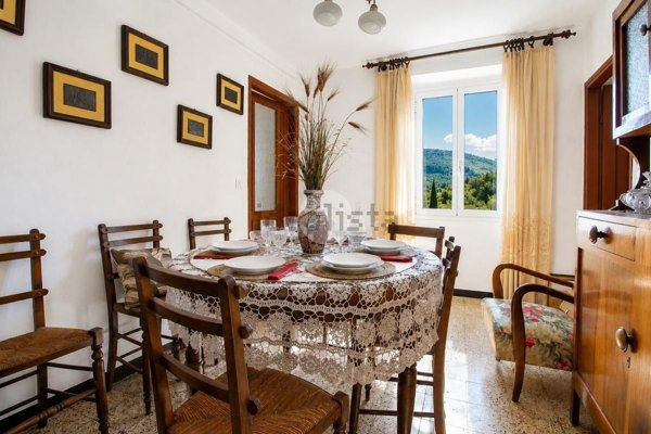 appartamento in vendita a Pontedassio in zona Villa Viani