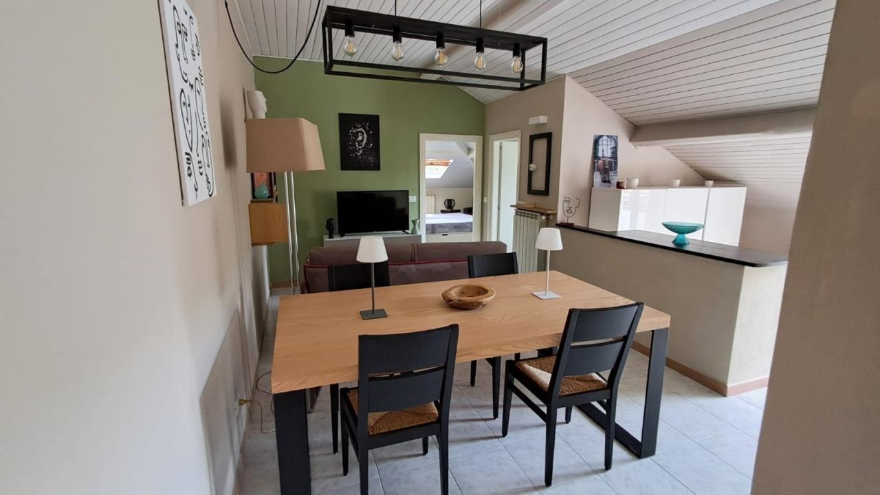 appartamento in vendita a Pontedassio
