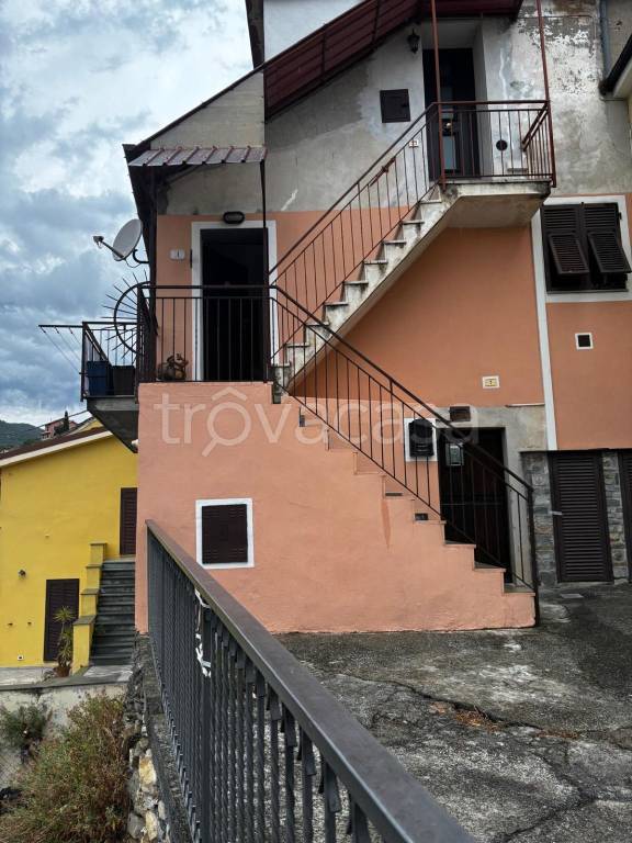 appartamento in vendita a Pontedassio