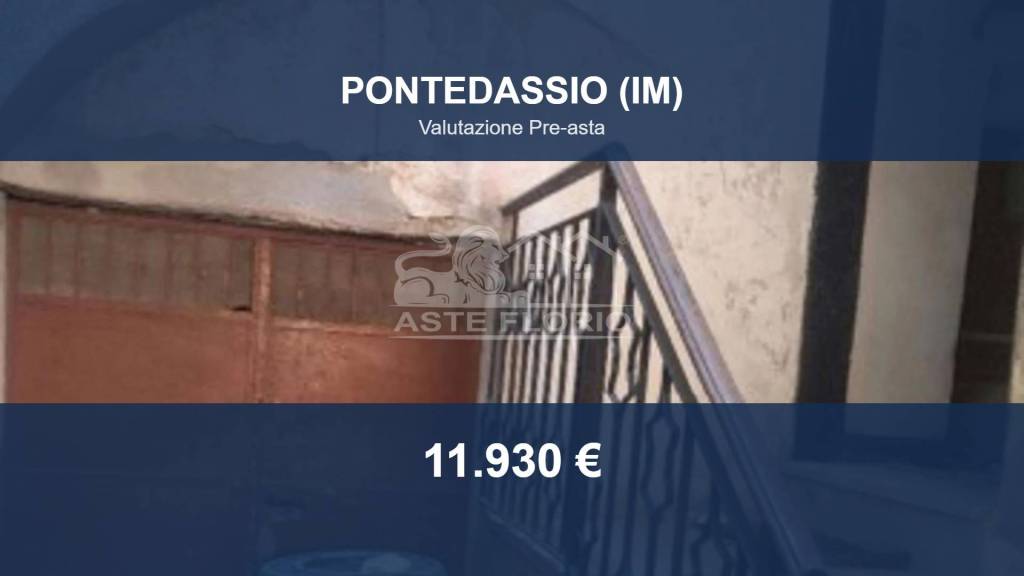 appartamento in vendita a Pontedassio in zona Villa Viani