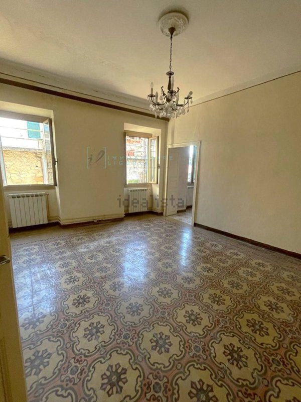 appartamento in vendita a Pontedassio in zona Villa Viani