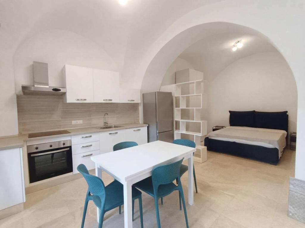 appartamento in vendita a Pontedassio