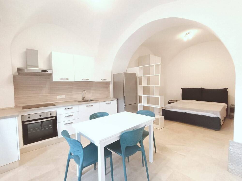 appartamento in vendita a Pontedassio