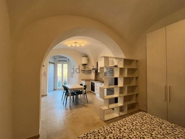 appartamento in vendita a Pontedassio in zona Bestagno