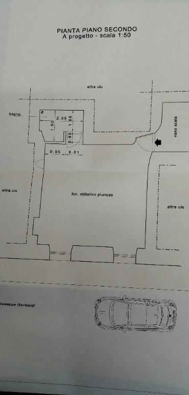 appartamento in vendita a Pontedassio