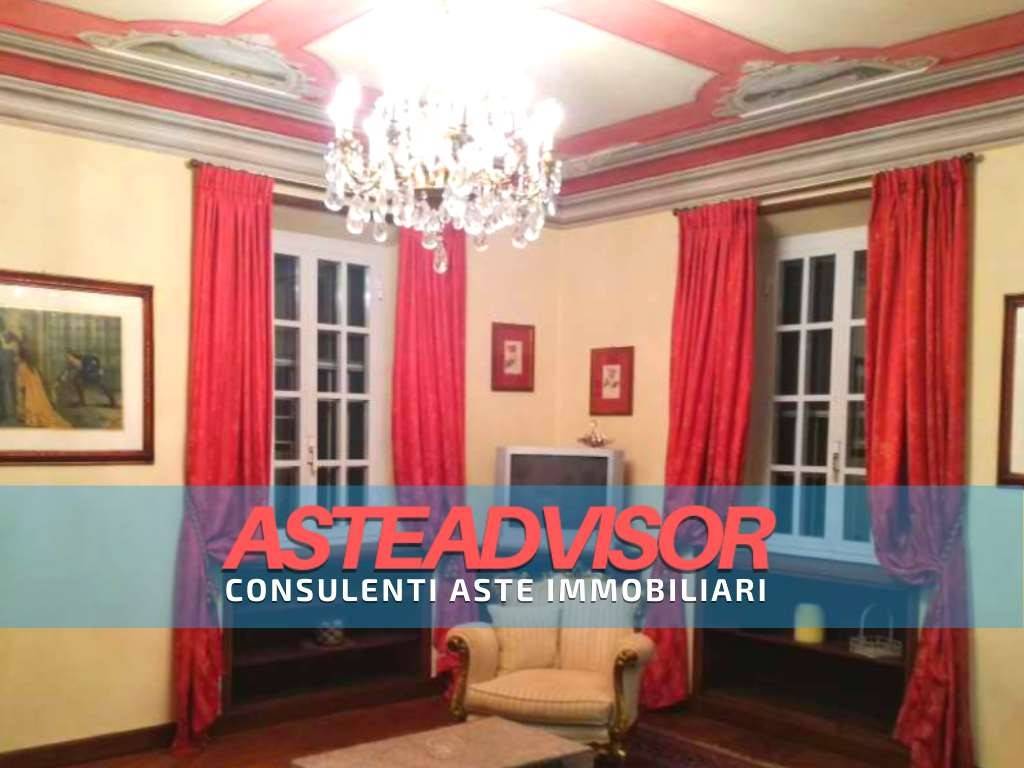 casa indipendente in vendita a Pornassio in zona Villa