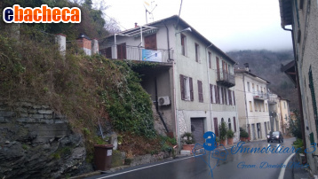 appartamento in vendita a Pornassio