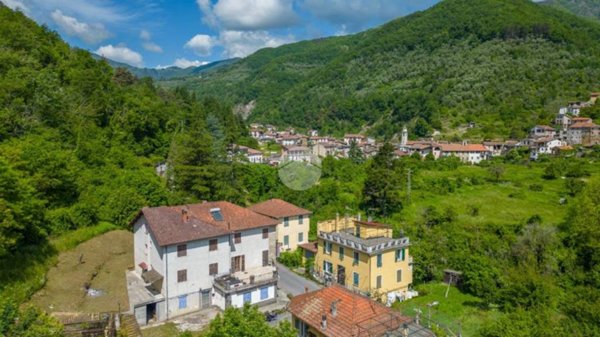 casa indipendente in vendita a Pornassio in zona Ponti