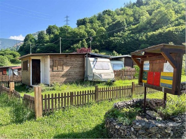 casa semindipendente in vendita a Pornassio in zona Nava
