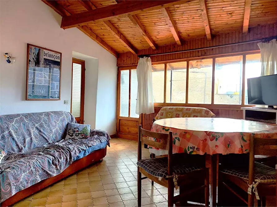 casa indipendente in vendita a Pornassio in zona Ottano