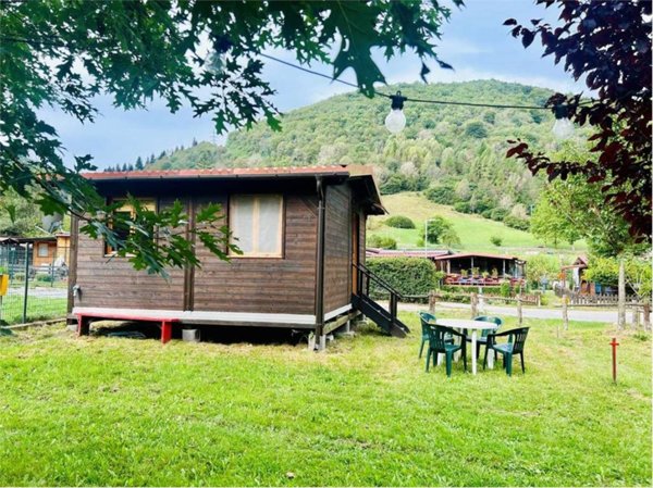 appartamento in vendita a Pornassio in zona Nava