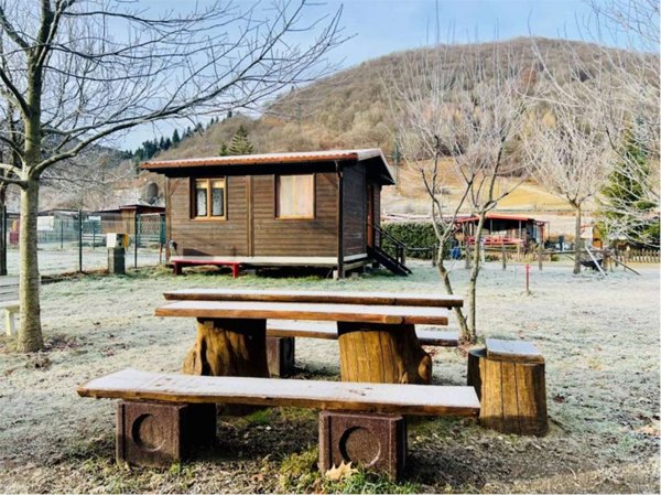 appartamento in vendita a Pornassio in zona Nava