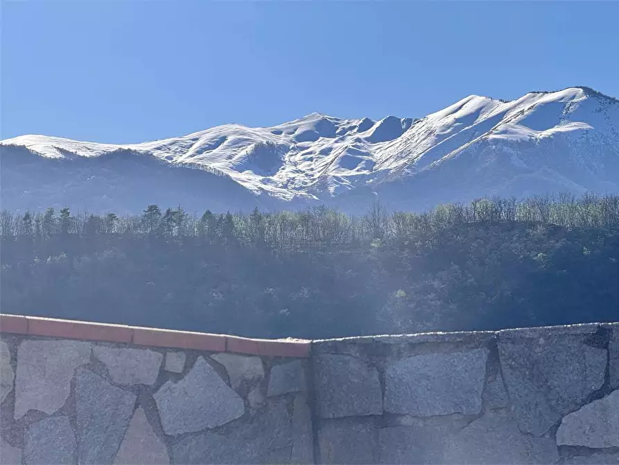 casa indipendente in vendita a Pornassio in zona Ottano