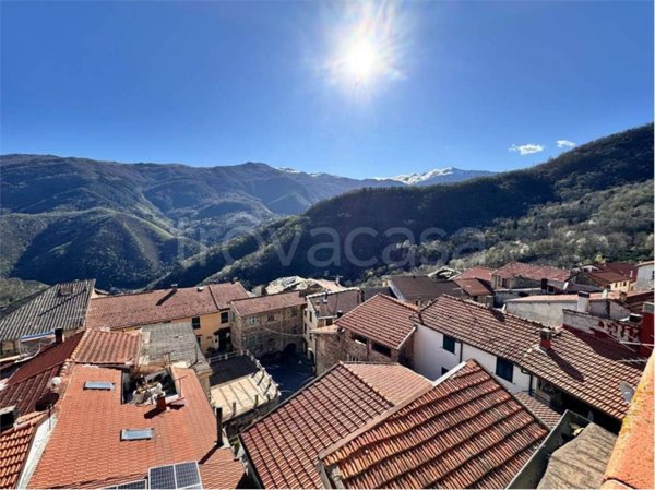 casa indipendente in vendita a Pornassio in zona Ottano
