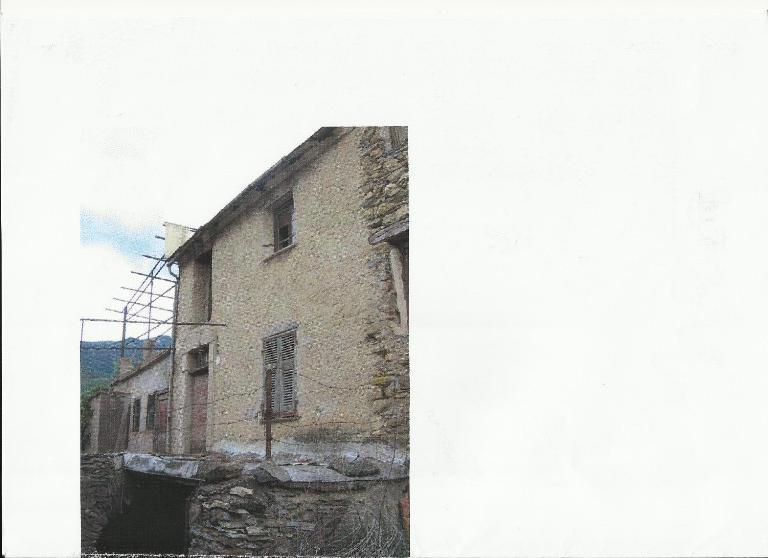 appartamento in vendita a Pornassio