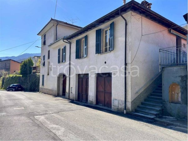 appartamento in vendita a Pornassio in zona Ponti
