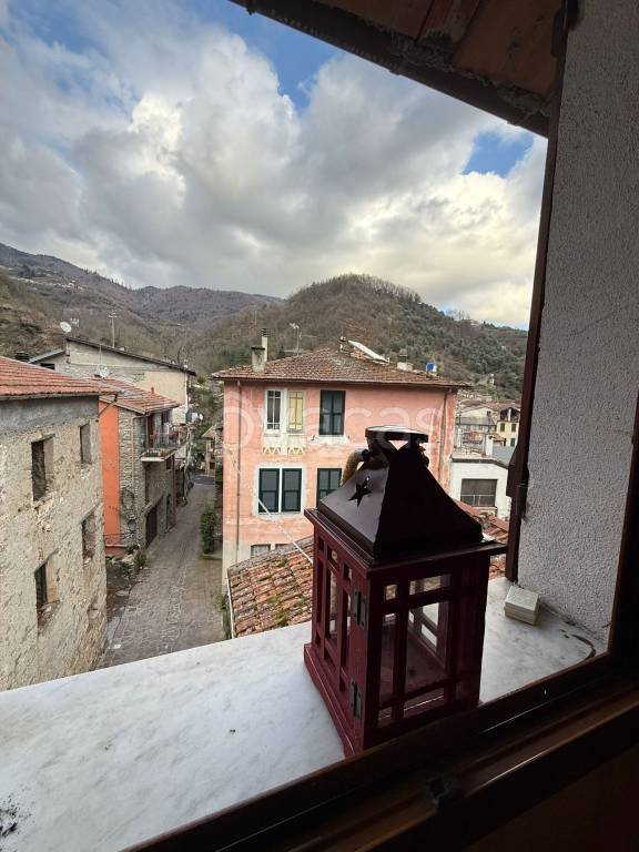 casa indipendente in vendita a Pornassio in zona Ponti