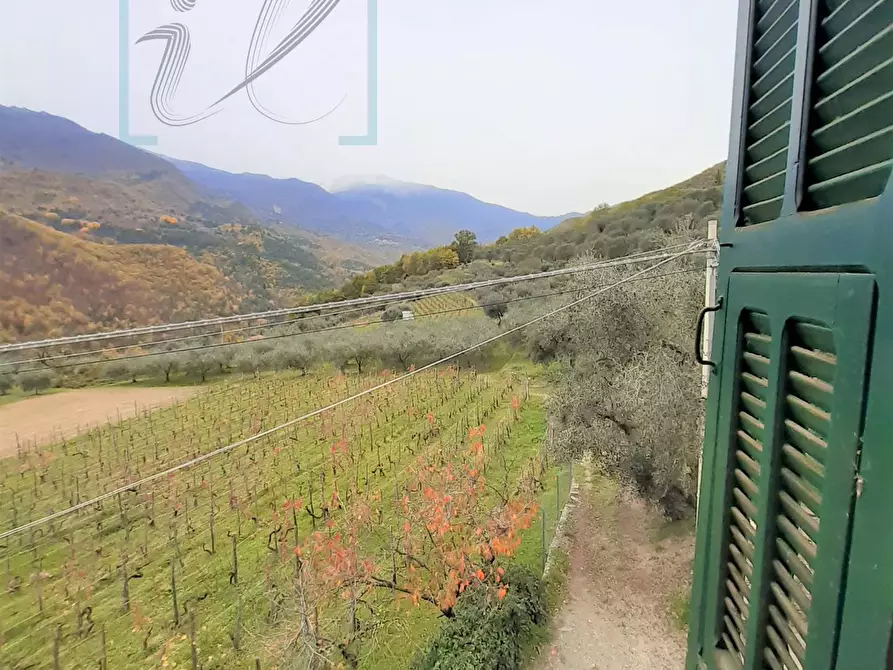 casa indipendente in vendita a Pornassio in zona Villa