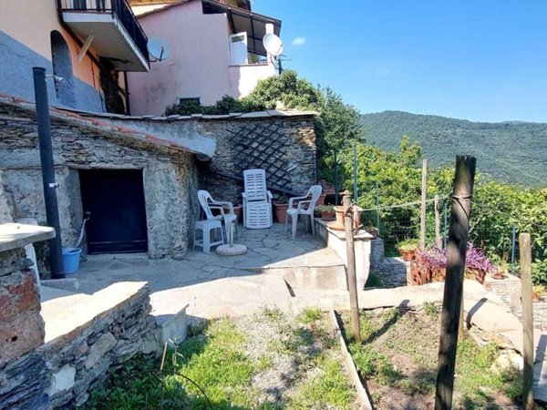 appartamento in vendita a Prelà in zona Tavole