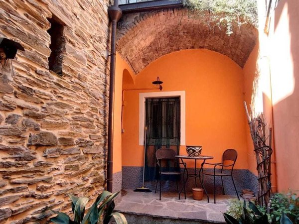 appartamento in vendita a Prelà in zona Tavole