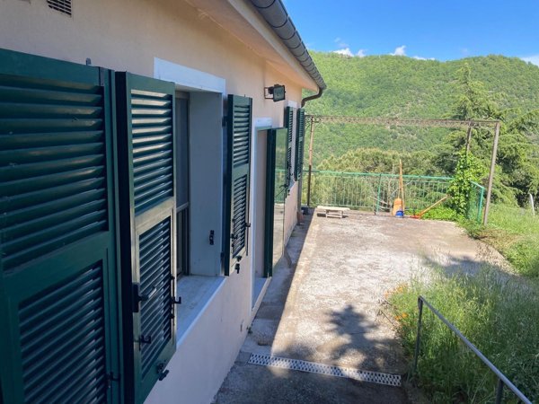 casa indipendente in vendita a Prelà in zona Villatalla