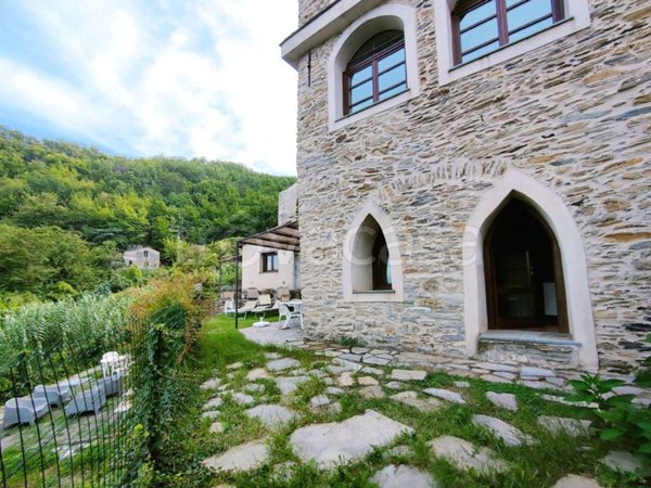 appartamento in vendita a Prelà in zona Tavole