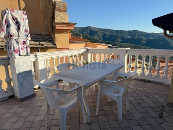appartamento in vendita a Prelà