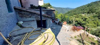 appartamento in vendita a Prelà in zona Tavole