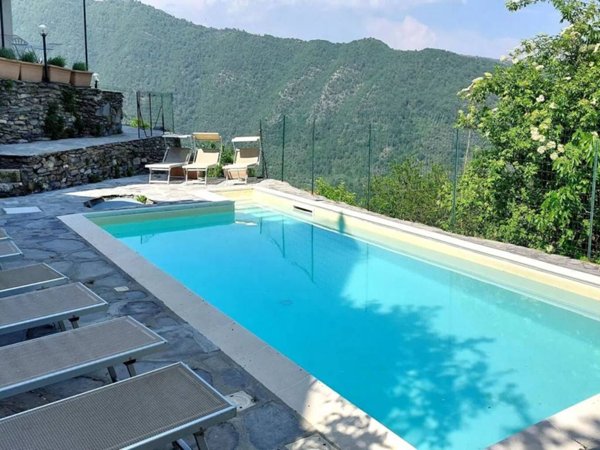 appartamento in vendita a Prelà in zona Tavole